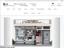 Sites similar to b-14.de