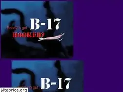 Sites similar to b-17swimsuit.com
