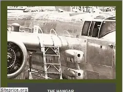 Sites similar to b-25history.org