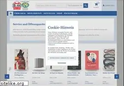 Sites similar to b-44.de