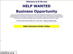 Sites similar to b-99.com