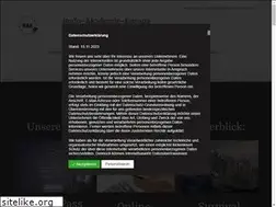 Sites similar to b-a-e.de