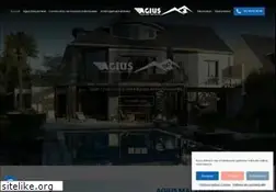 Sites similar to b-a-mac.com