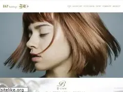 Sites similar to b-a-p.co.jp