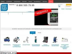 Sites similar to b-a-v.ru