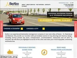 Sites similar to b-abo.com