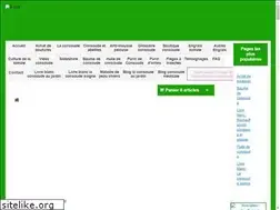 Sites similar to b-actif.fr