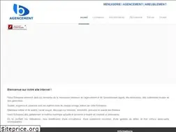 Sites similar to b-agencement.fr