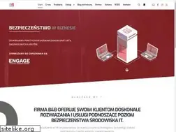 Sites similar to b-and-b.pl