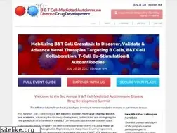 Sites similar to b-and-t-cell-for-autoimmune.com