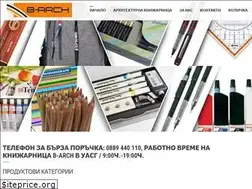 Sites similar to b-arch.eu