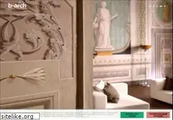 Sites similar to b-arch.it