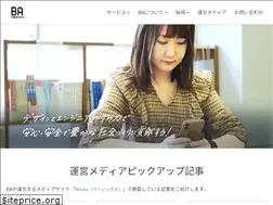 Sites similar to b-architects.com