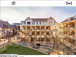 Sites similar to b-architekten.ch
