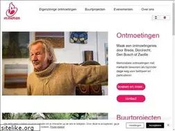 Sites similar to b-around.nl