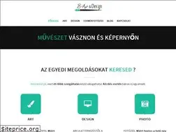 Sites similar to b-art-design.hu