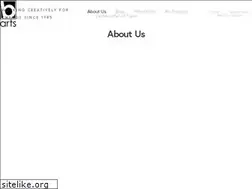 Sites similar to b-arts.org.uk