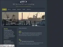Sites similar to b-b-consulting.net