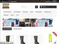 Sites similar to b-b-p.be