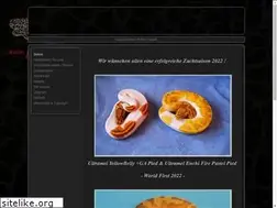 Sites similar to b-balls.de