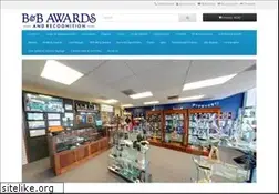Sites similar to b-bawards.com