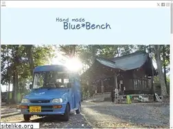 Sites similar to b-bench.com
