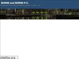 Sites similar to b-blaw.com