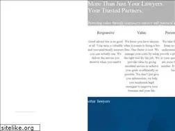 Sites similar to b-blegal.com