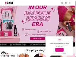 Sites similar to b-bold.co.uk