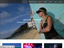 Sites similar to b-bormann.com
