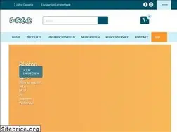 Sites similar to b-bot.de
