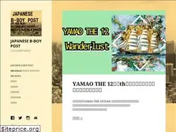 Sites similar to b-boypost.xyz