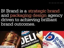 Sites similar to b-branddesign.com.au