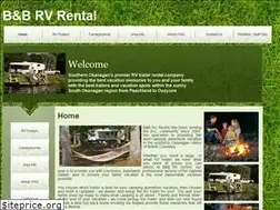 Sites similar to b-brv.com