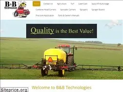 Sites similar to b-btech.com