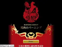 Sites similar to b-burning.com