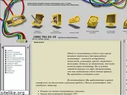 Sites similar to b-c.kiev.ua