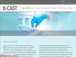 Sites similar to b-cast.eu
