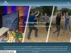 Sites similar to b-ceed.de