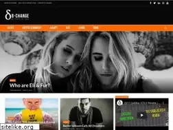 Sites similar to b-change.me