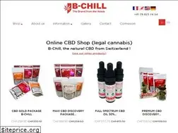 Sites similar to b-chill.ch