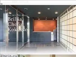 Sites similar to b-chofukokuryo.com