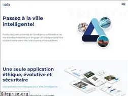 Sites similar to b-citi.com