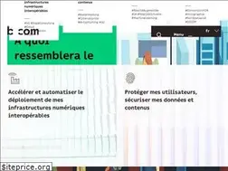 Sites similar to b-com.com