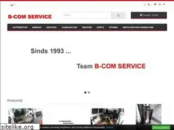 Sites similar to b-comservice.nl