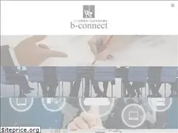 Sites similar to b-connect.co.jp