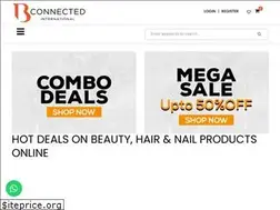 Sites similar to b-connected.com