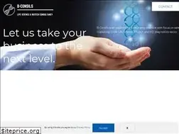 Sites similar to b-consils.com