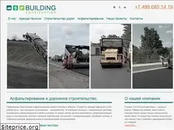 Sites similar to b-construction.ru