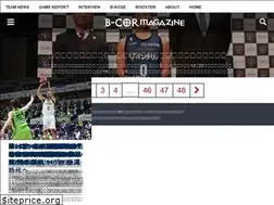 Sites similar to b-cormagazine.com